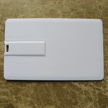  100 Kusov Mini Plastovú kartu, USB Shell sú vhodné pre dlhé UDP USB2.0 flash nie je To žiadny pamäťový čip