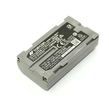  1Pcs 7,2 V 2993mAh Vysokej kvality Topcon BDC71 batérie,náhradné batérie pre BDC46 lítiová batéria
