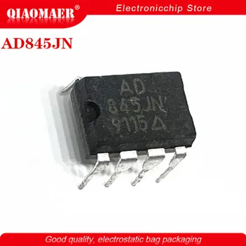  2 KS/veľa AD845JN AD845 DIP-8 AD845JNZ Integrovaný obvod