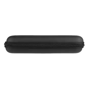  3,5 Palcový EVA PU Hard Shell puzdra Skladovanie Taška Kryt Chránič Puzdro EVA materiálu Pevného Disku HDD Tablet
