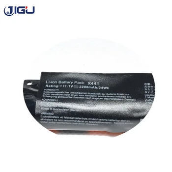  JIGU 3Cells Notebook Batérie 0B110-00420000 A31N1537 Pre Asus R414SA X441BA X441NA Pre VivoBook Max X441NA