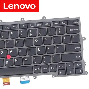  Lenovo ThinkPad Notebook klávesnice X230S X240 X250 X260 X270 Pôvodné notebook klávesnice 04Y0900 04Y0938 04X017 04X0213 04X0177