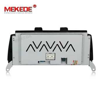  Mekede android10 4 GB RAM, 64 GB ROM Auto Multimediálny prehrávač Auto rádio vhodné na BMW X3 F25 X4 F26 strednej multimidia GPS navigácie