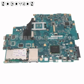  NOKOTION A1727021B MBX-189 M764 1P-0096J00-8010 Pre SONY Vaio VGN-FW Notebook Doske HD4650 DDR2 zadarmo cpu