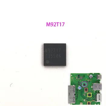  PI3USB BQ24193 Manažment Batérií Nabíjanie IC Čipy Pre Nintendo Konzoly Prepínača Displej Kompatibilný s HDMI M92T17 M92T36 M92T55