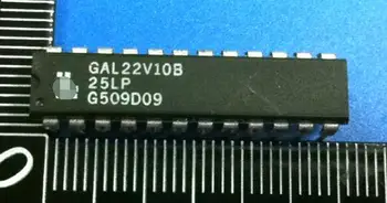  Ping GAL22V10B-25LP GAL22V10B GAL22V10