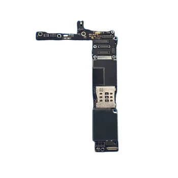  Pôvodné Logic Board iCloud Zavedenie Dobre Prúd pre Qualcom/intel iPhone X 7 7P 8 Plus id Praxe Prípravy Zručnosti Vymeniť Čip Auta