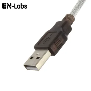  Sk-Labs 3-v-1, USB 2.0, Ak IDE / SATA 2.5