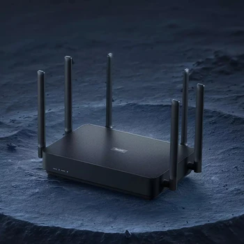  Xiao Ax6S Redmi Wifi Router Signál Booster Repeater Nord Vpn Oka 5 ghz Rozšíriť Gigabit Zosilňovač 6 Wifi Wifi Router Pre domáce mi